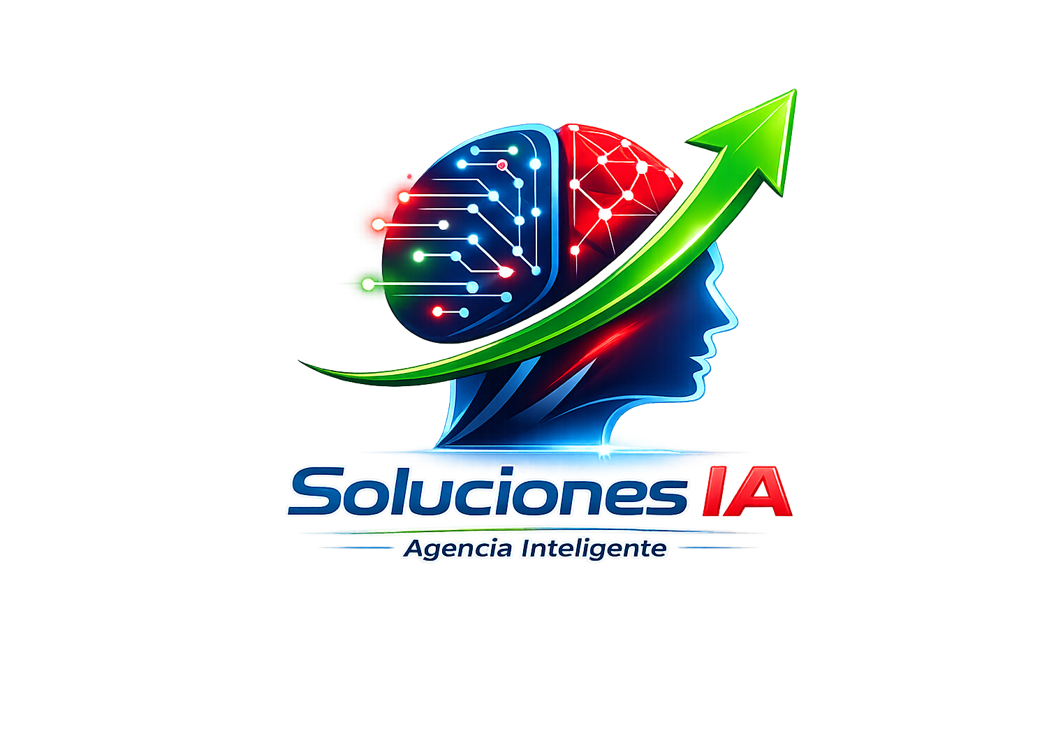 Soluciones IA - Claridad para decidir
